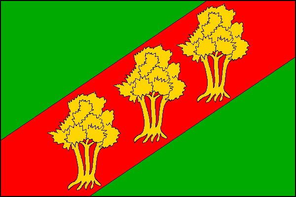 city flag