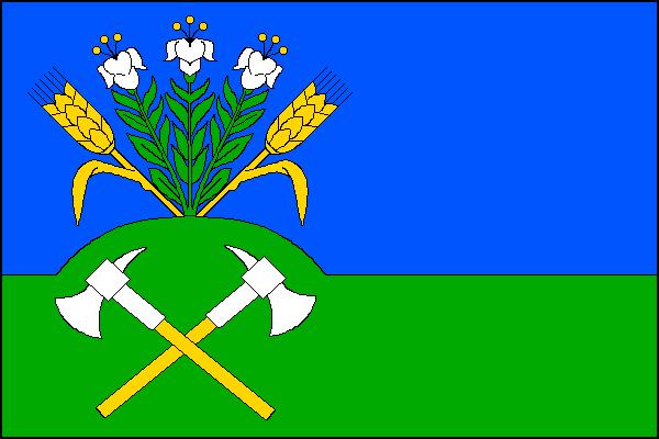 city flag