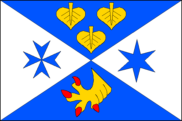 city flag