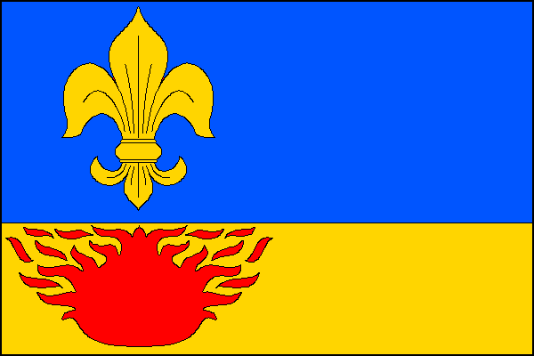 city flag