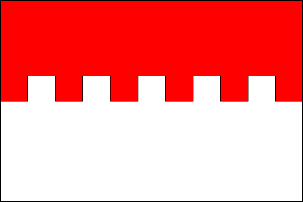 city flag