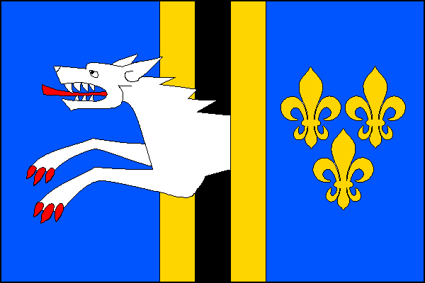 city flag