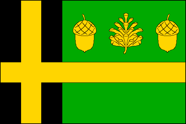 city flag