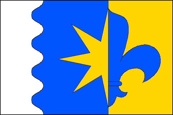 city flag