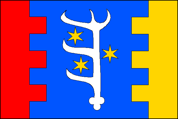 city flag