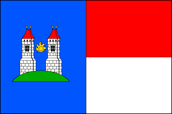 city flag