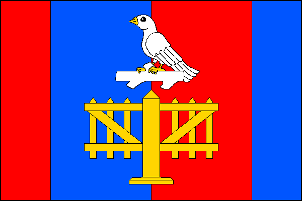 city flag