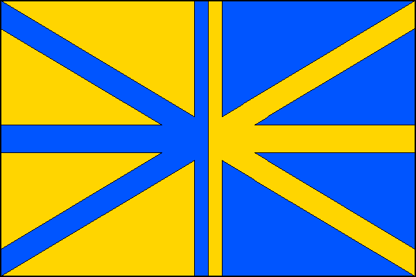 city flag