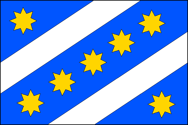 city flag