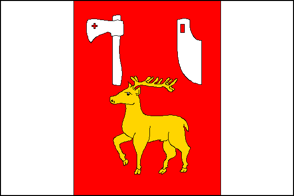 city flag