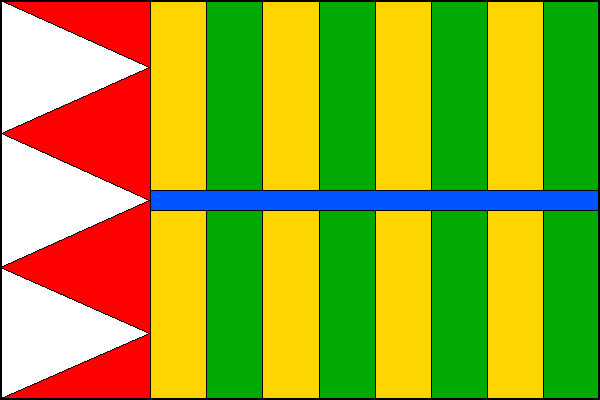 city flag