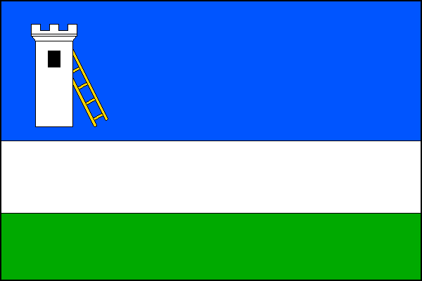 city flag