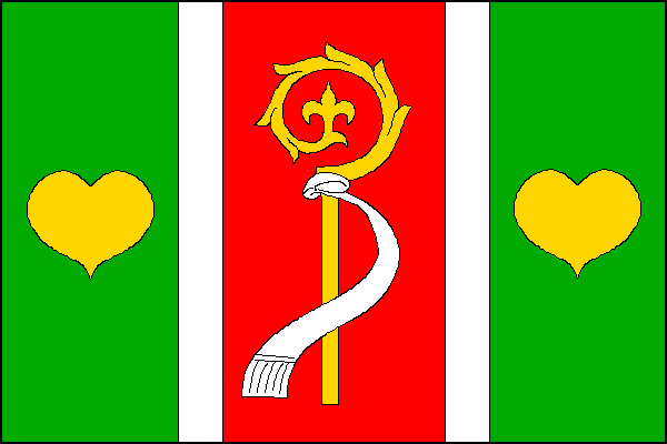 city flag