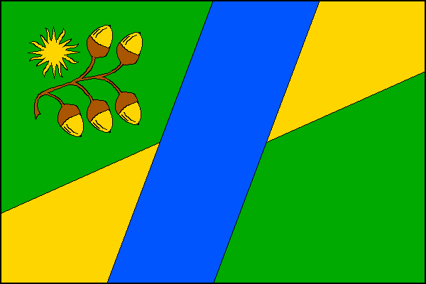 city flag