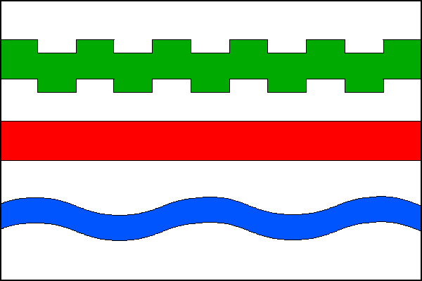 city flag