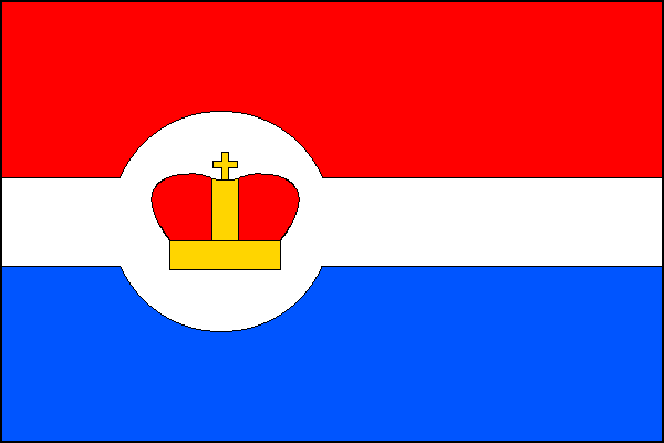 city flag