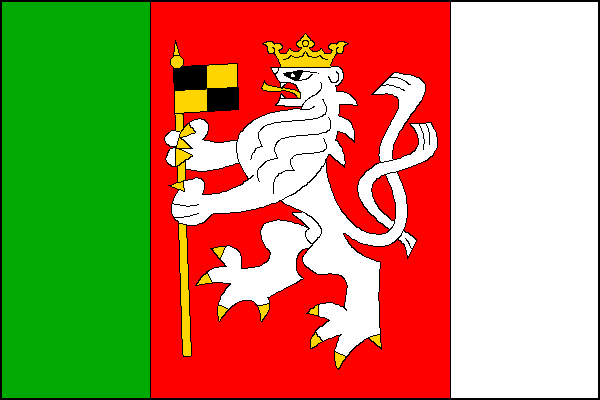 city flag