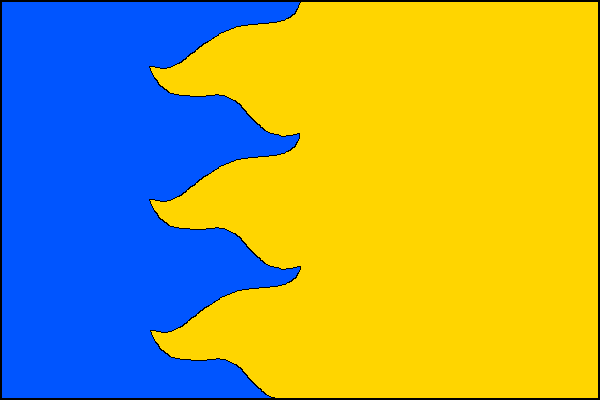 city flag