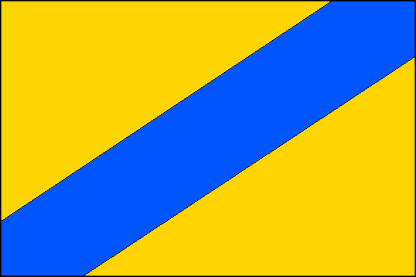 city flag