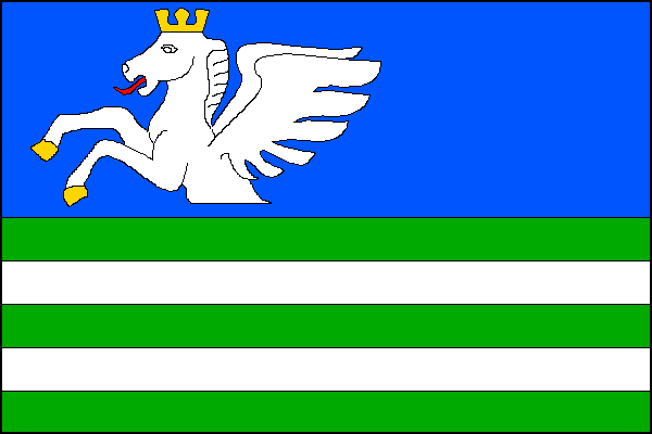 city flag