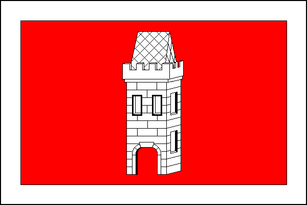 city flag