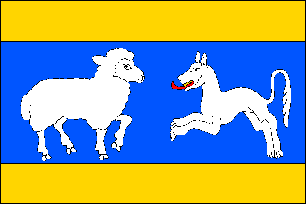 city flag