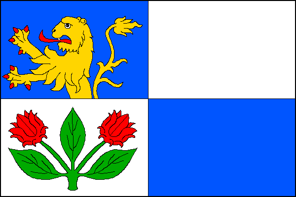 city flag