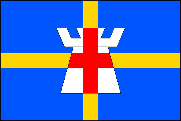 city flag