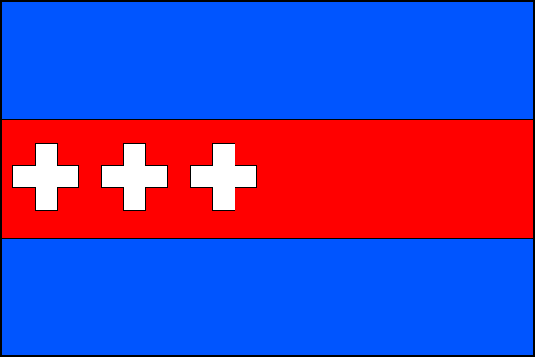 city flag