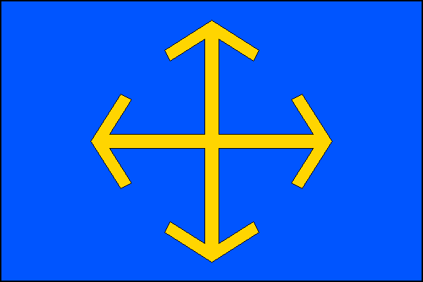 city flag