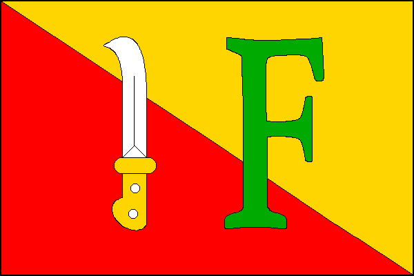 city flag