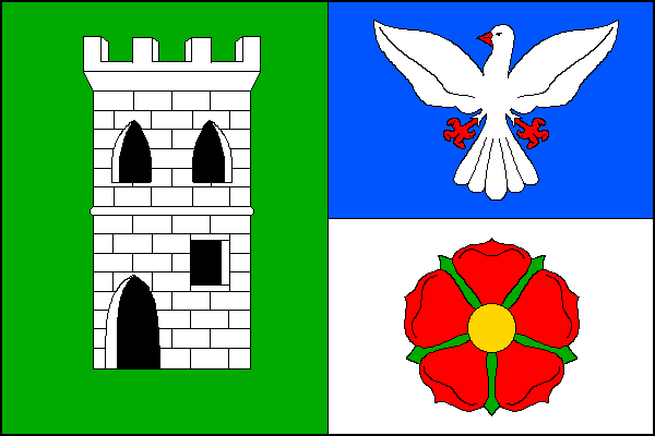 city flag