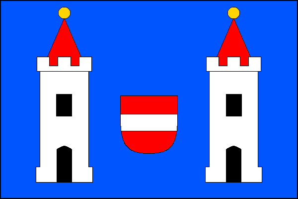 city flag