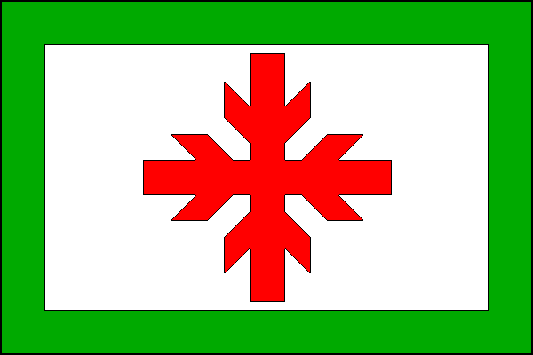 city flag