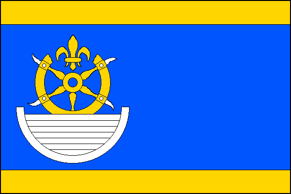 city flag