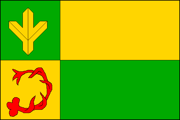 city flag