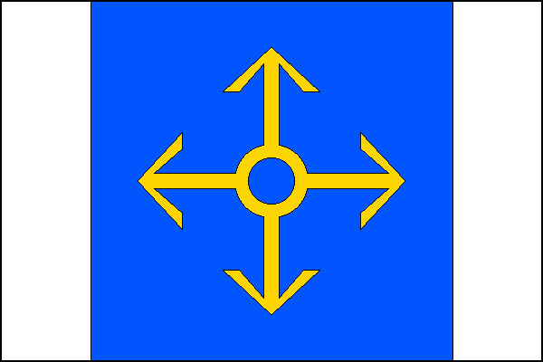 city flag