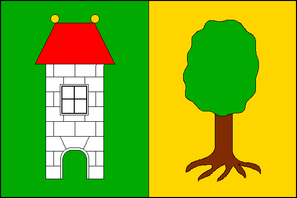 city flag