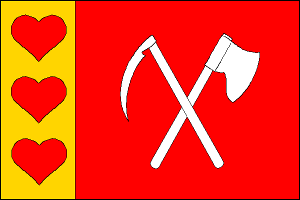 city flag