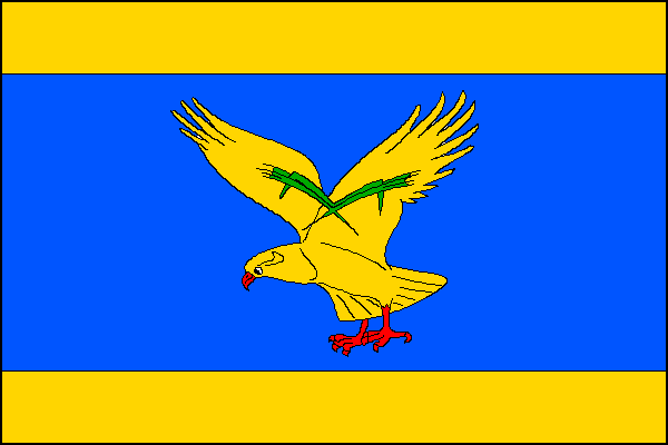 city flag