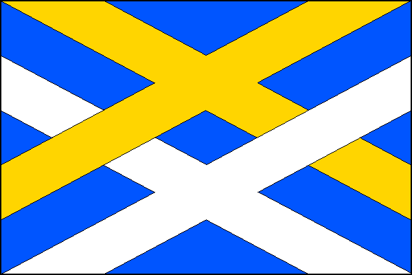 city flag