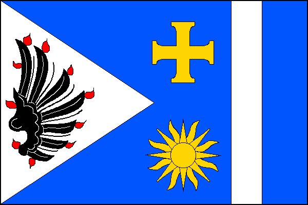 city flag