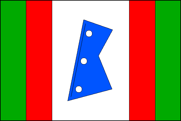 city flag