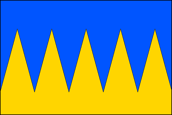 city flag