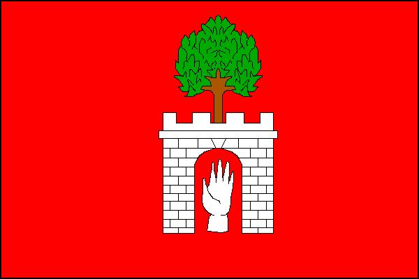 city flag