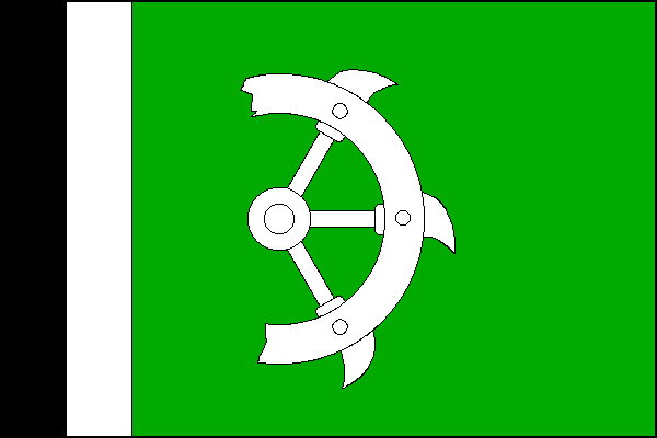 city flag