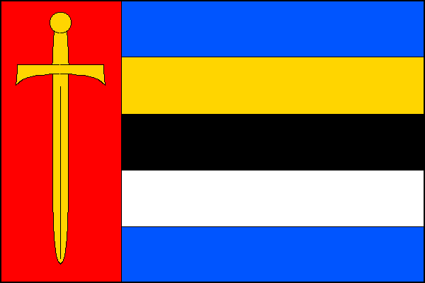 city flag