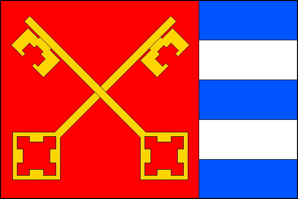 city flag