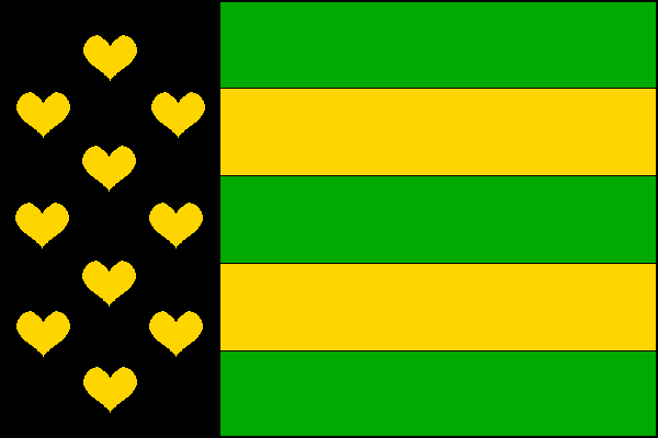 city flag