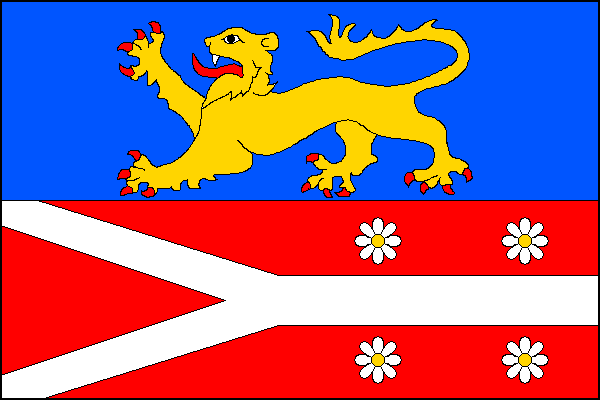 city flag